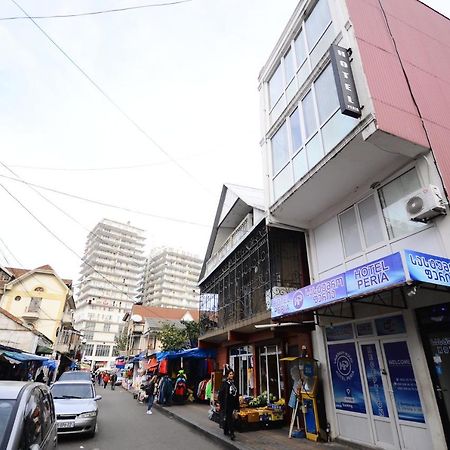 Hotel Peria Batum Dış mekan fotoğraf