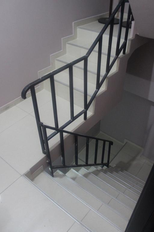 Hotel Peria Batum Dış mekan fotoğraf