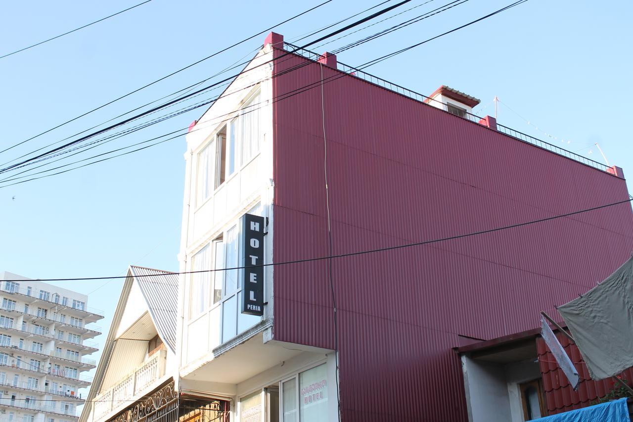 Hotel Peria Batum Dış mekan fotoğraf
