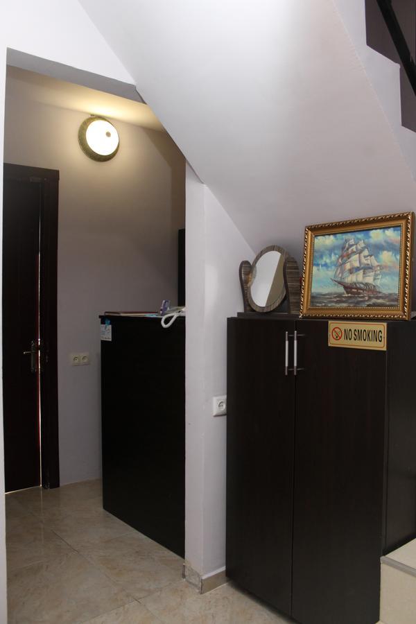 Hotel Peria Batum Dış mekan fotoğraf