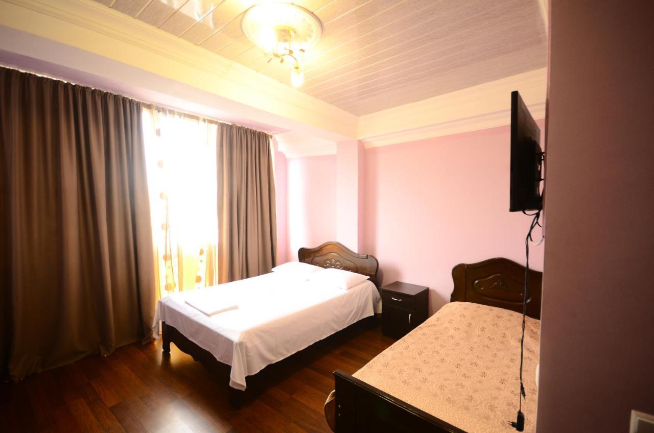 Hotel Peria Batum Dış mekan fotoğraf