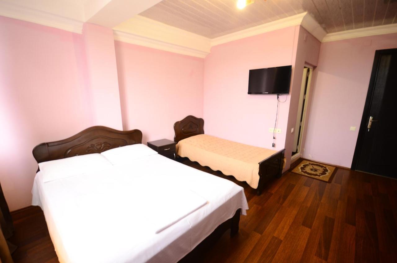 Hotel Peria Batum Dış mekan fotoğraf