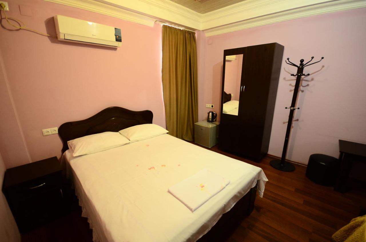 Hotel Peria Batum Dış mekan fotoğraf