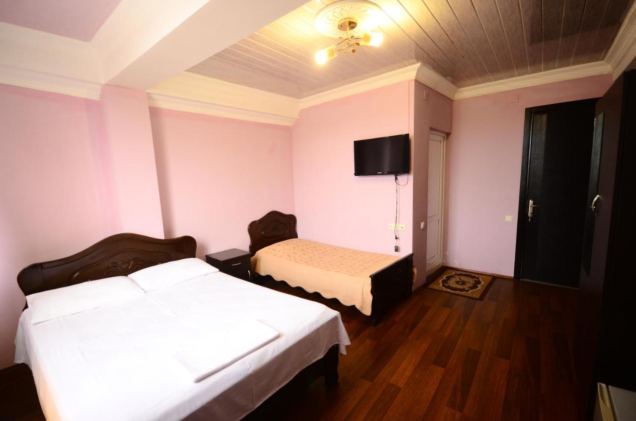 Hotel Peria Batum Dış mekan fotoğraf