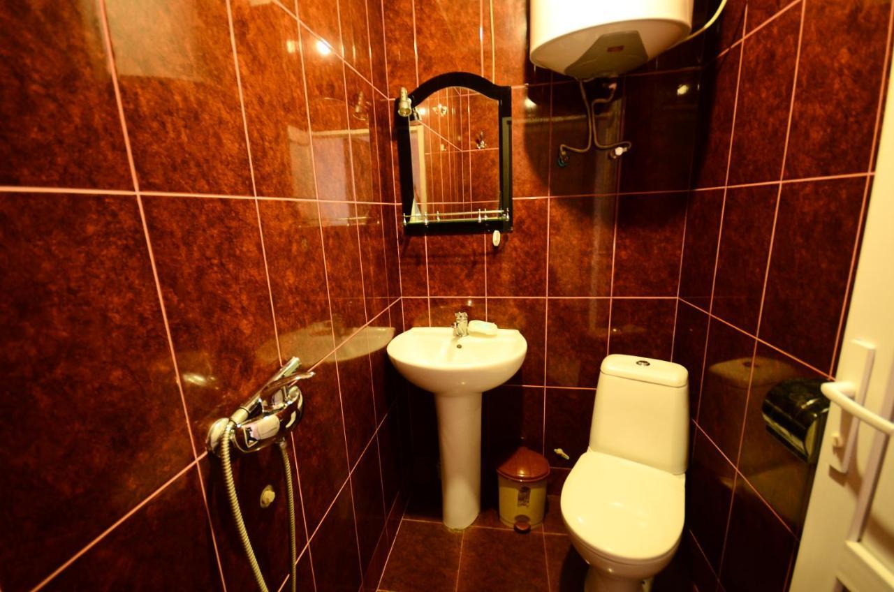 Hotel Peria Batum Dış mekan fotoğraf