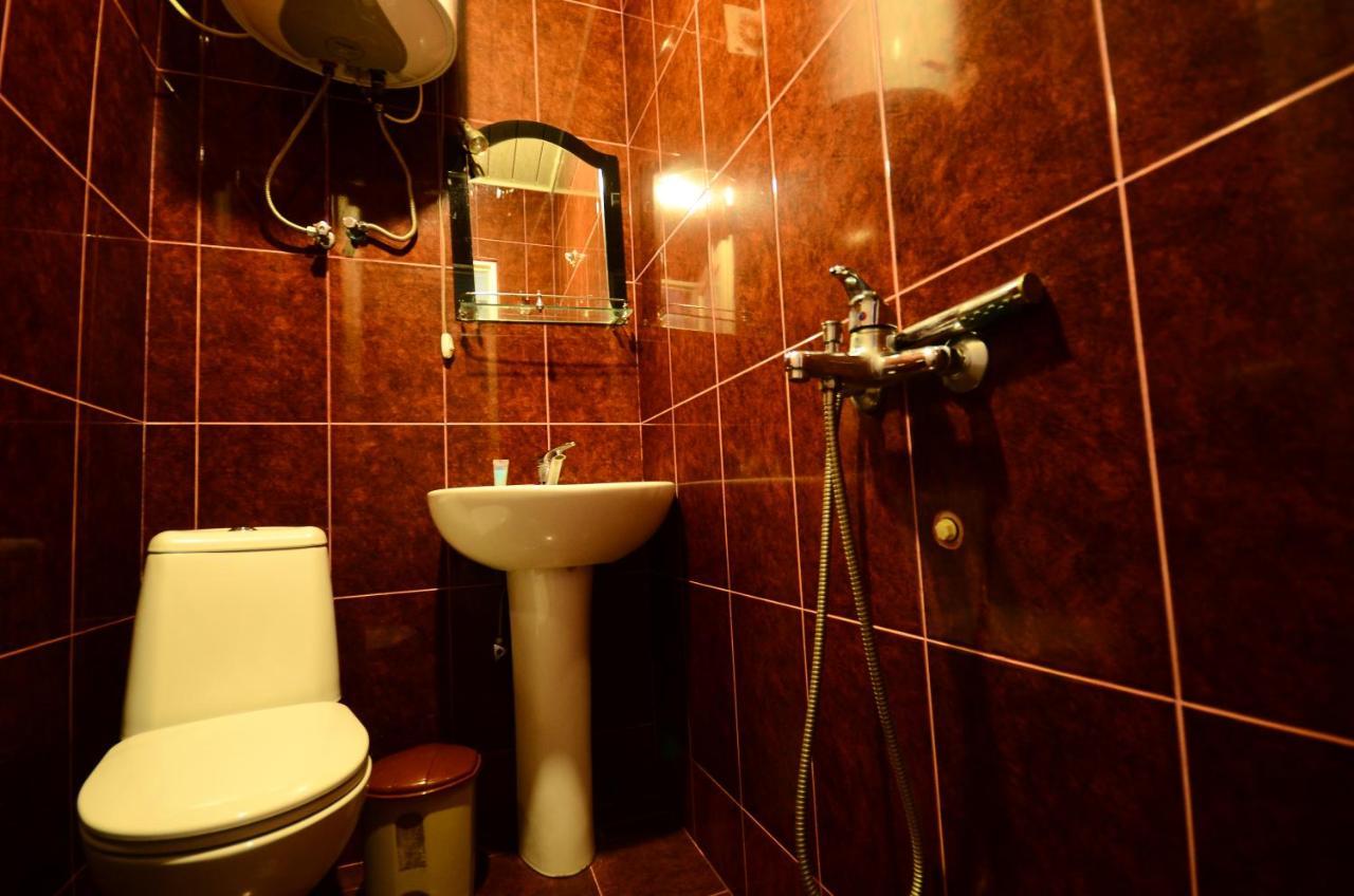 Hotel Peria Batum Dış mekan fotoğraf