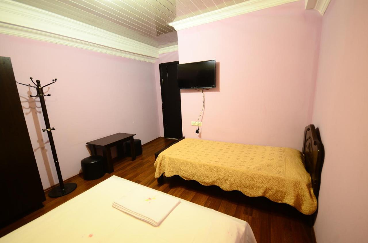 Hotel Peria Batum Dış mekan fotoğraf